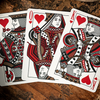 No.13 Table Players Vol.25 Playing Cards by Kings Wild Project