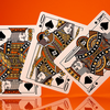No.13 Table Players Vol.26 Playing Cards by Kings Wild Project
