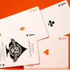No.13 Table Players Vol.26 Playing Cards by Kings Wild Project
