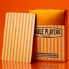 No.13 Table Players Vol.26 Playing Cards by Kings Wild Project