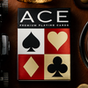 No.13 Table Players Vol.27 Playing Cards by Kings Wild Project