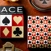 No.13 Table Players Vol.27 Playing Cards by Kings Wild Project