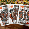 No.13 Table Players Vol.30 Playing Cards by Kings Wild Project