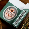 No.13 Table Players Vol.30 Playing Cards by Kings Wild Project