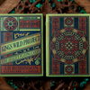 No.13 Table Players Vol.31 Playing Cards by Kings Wild Project