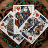 No.13 Table Players Vol.31 Playing Cards by Kings Wild Project