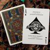 No.13 Table Players Vol.31 Playing Cards by Kings Wild Project