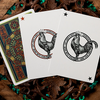 No.13 Table Players Vol.31 Playing Cards by Kings Wild Project