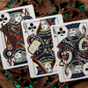No.13 Table Players Vol.31 Playing Cards by Kings Wild Project