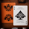 No.13 Table Players Vol.33 Playing Cards by Kings Wild Project