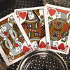 No.13 Table Players Vol.7 (USPCC Edition) Playing Cards by Kings Wild Project