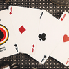 No.13 Table Players Vol.7 (USPCC Edition) Playing Cards by Kings Wild Project