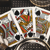 No.13 Table Players Vol.7 (USPCC Edition) Playing Cards by Kings Wild Project