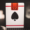 No.13 Table Players Vol.7 (USPCC Edition) Playing Cards by Kings Wild Project
