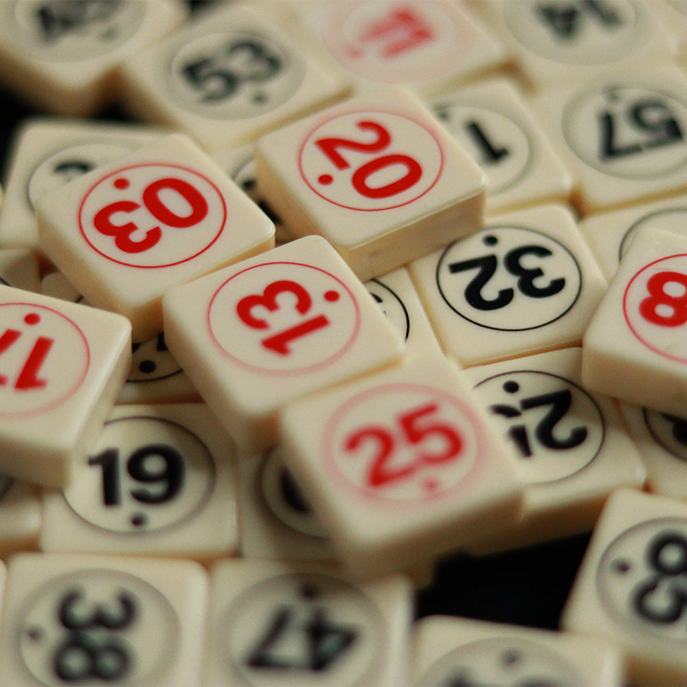 Numbers – Magic Dream