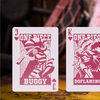 One Piece Playing Cards - Corsaires