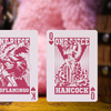 One Piece Playing Cards - Corsaires