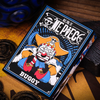 One Piece -Jinbe Playing Cards by Card Mafia