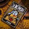 One Piece -Jinbe Playing Cards by Card Mafia