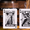 One Piece -Jinbe Playing Cards by Card Mafia