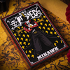 One Piece Playing Cards - Corsaires