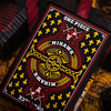 One Piece -Jinbe Playing Cards by Card Mafia