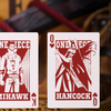 One Piece -Jinbe Playing Cards by Card Mafia