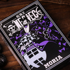 One Piece -Jinbe Playing Cards by Card Mafia