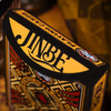 One Piece -Jinbe Playing Cards by Card Mafia