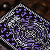 One Piece Playing Cards - Corsaires