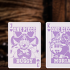 One Piece -Jinbe Playing Cards by Card Mafia