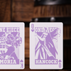 One Piece Playing Cards - Corsaires