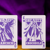 One Piece Playing Cards - Corsaires