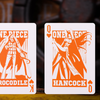 One Piece Playing Cards - Corsaires