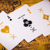 One Piece Playing Cards - Corsaires