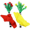Visual Feathers - Bouquet of Flowers