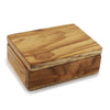 Problema - Teak Wood Box