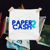 Paper 2 Cash (Tierce Cash)