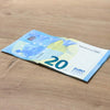 Paper 2 Cash (Tierce Cash)
