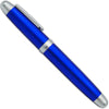 Sherpa Perfect Blue and Silver