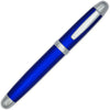 Sherpa Perfect Blue and Silver