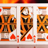 Pizza House Playing Cards by FFPC