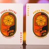 Pizza House Playing Cards by FFPC