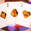 Pizza House Playing Cards by FFPC