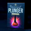 Universal Plunger