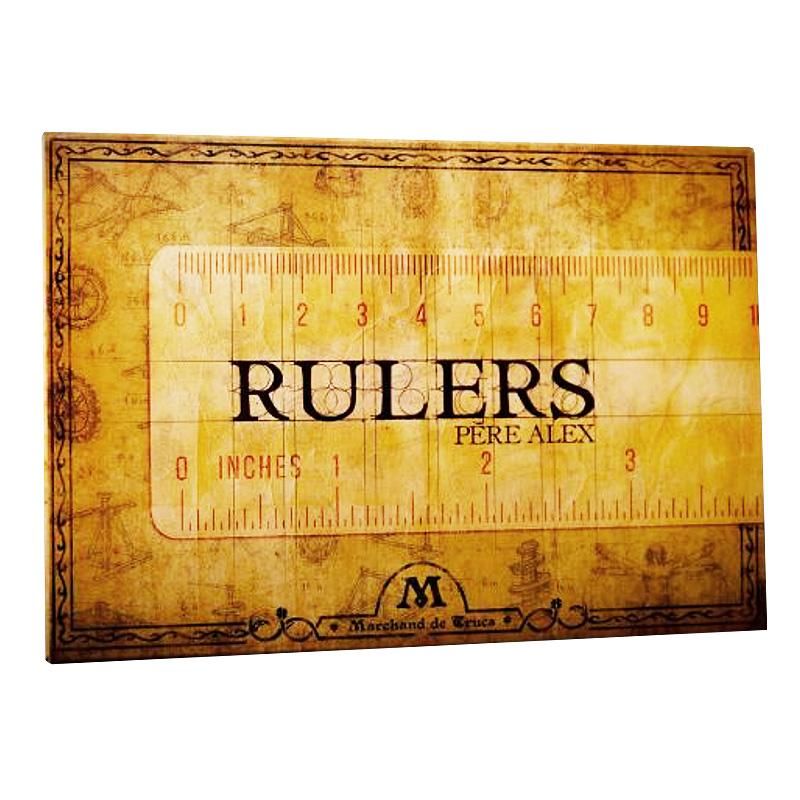 Rulers – Magic Dream