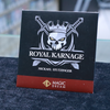 Royal Karnage