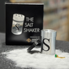 The Salt Shaker