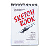 Prediction Sketch Book