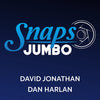 SNAPS JUMBO